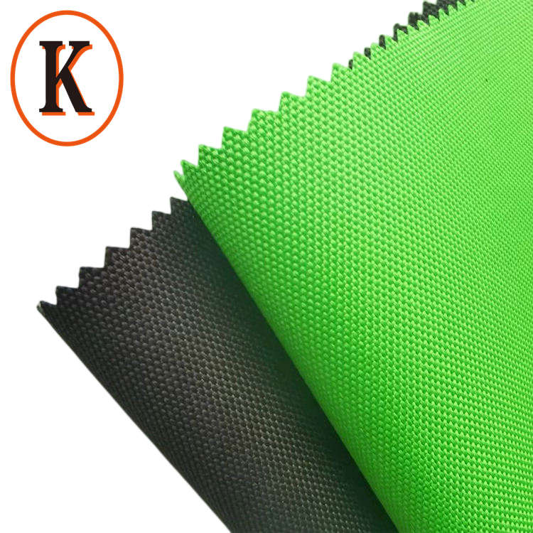 900d waterproof and flame retardant Oxford fabric