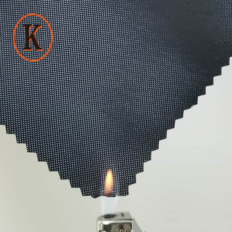 420d flame retardant Oxford fabric