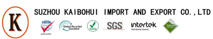SUZHOU KAIBO HUI IMPORT & EXPORT CO.,LTD.
