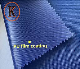 What is PU film fabric?-Kaibohui