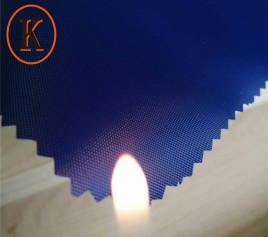  What is the oxygen index testing method for flame retardant fabrics?-kaibohui