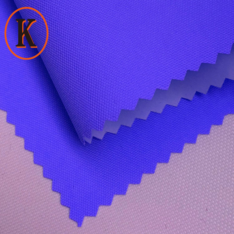 600d Oxford fabric color can be customized