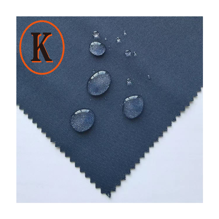 waterproof 600D Oxford fabric